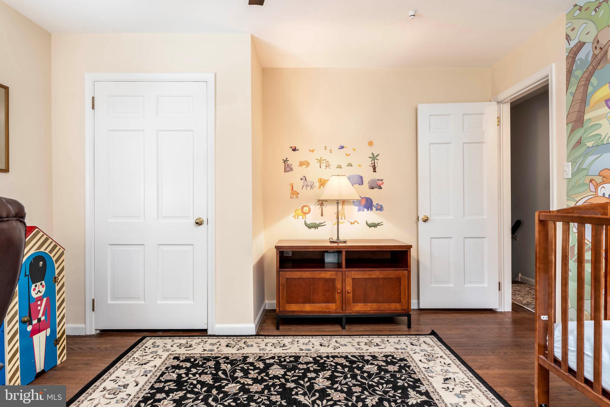 210 Gulph Creek Road Wayne, PA 19087 - Photo 24 of 46 Bedroom #3