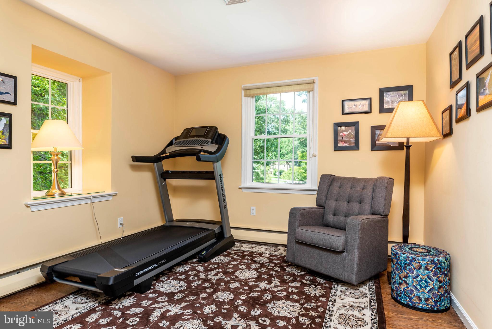 210 Gulph Creek Road Wayne, PA 19087 - Photo 25 of 46 Bedroom #4