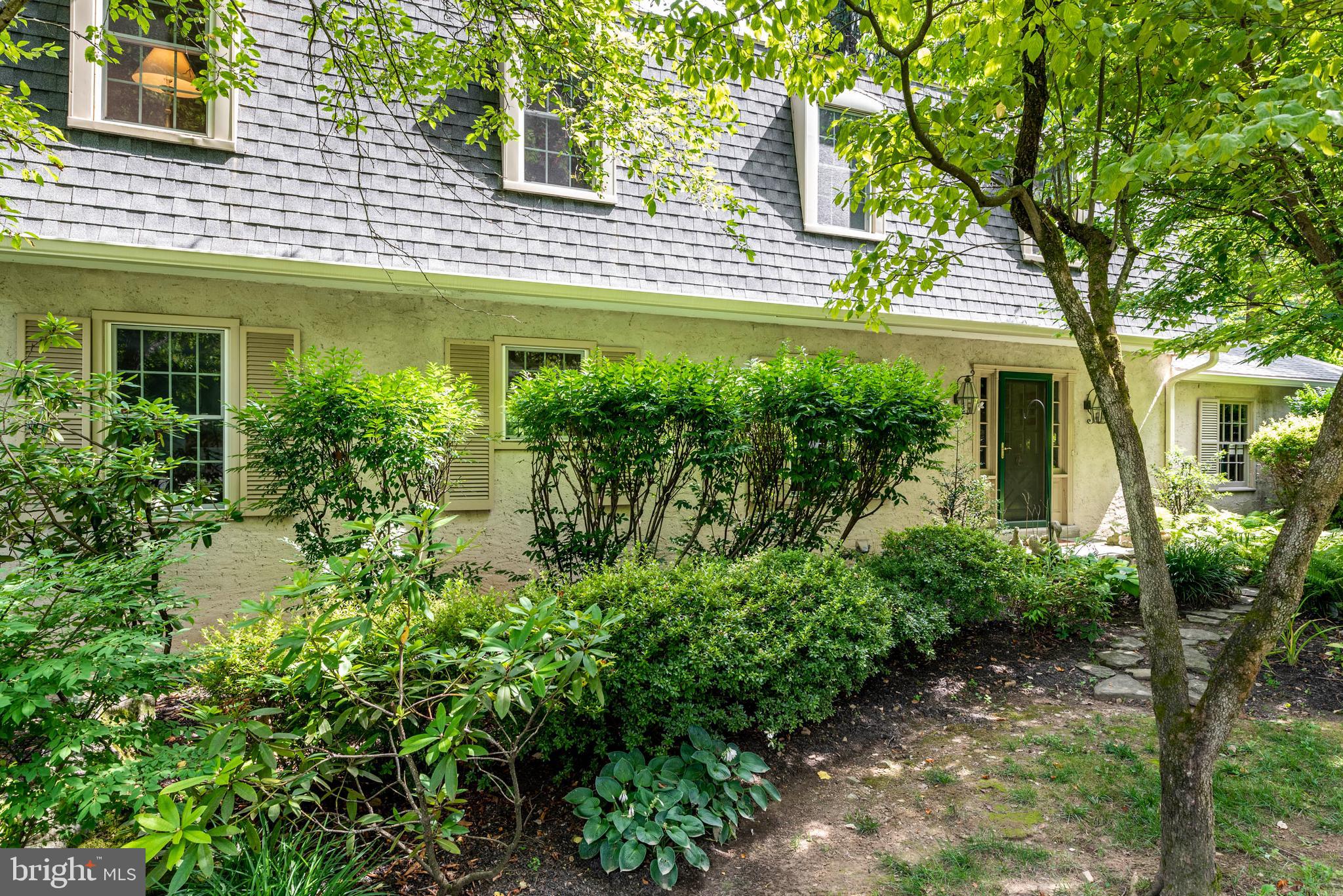 210 Gulph Creek Road Wayne, PA 19087 - Photo 37 of 46 Front