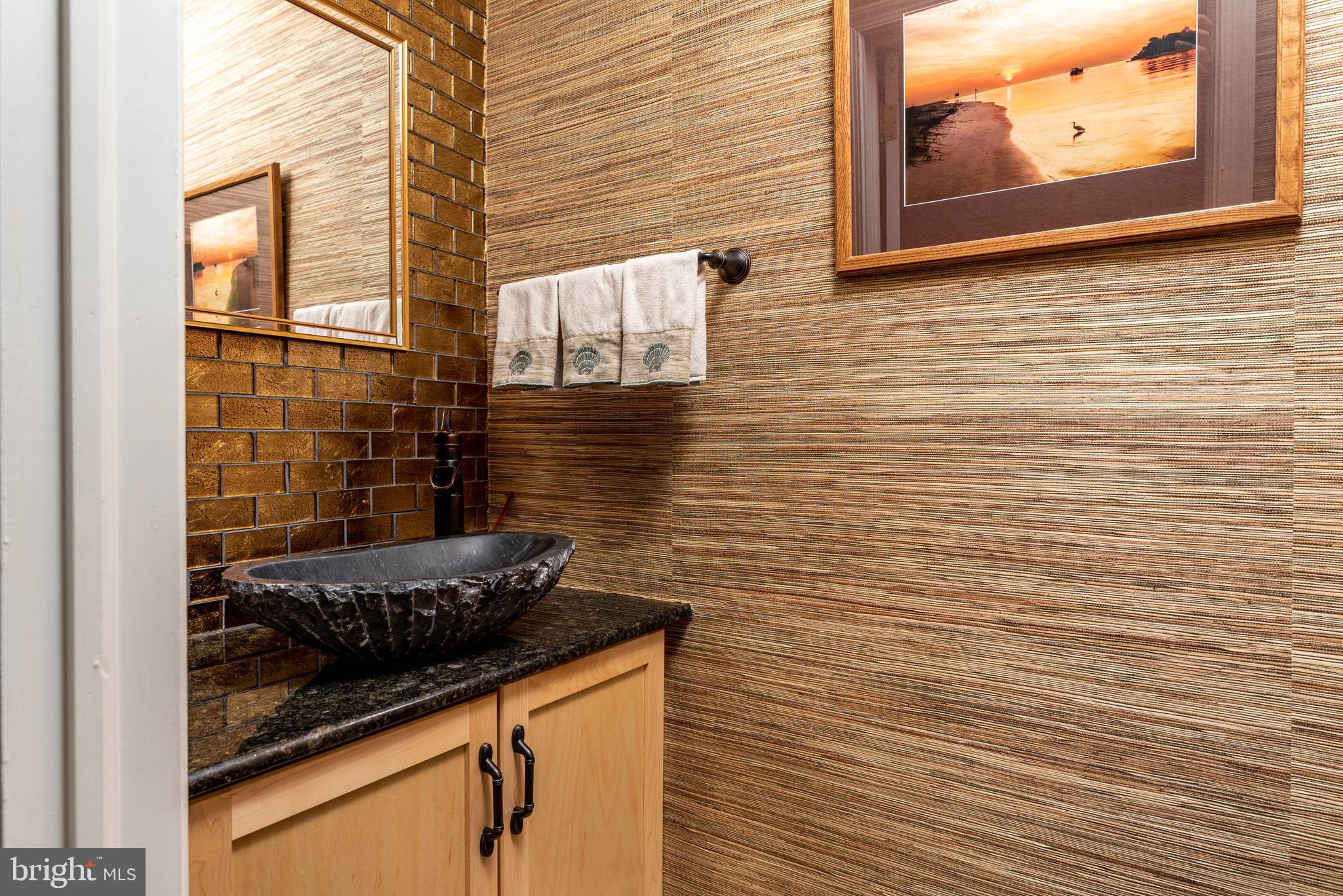 210 Gulph Creek Road Wayne, PA 19087 - Photo 4 of 46 Powder Room