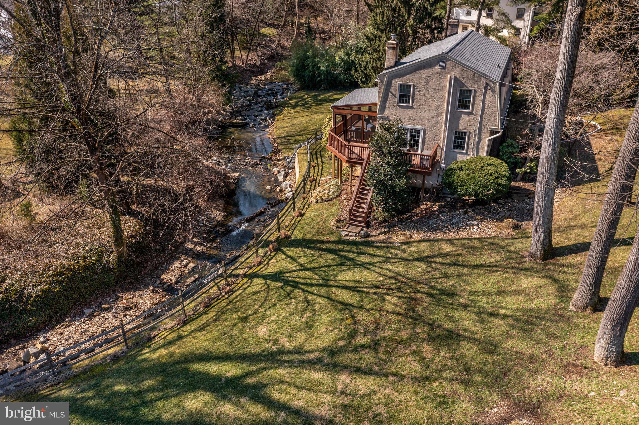 210 Gulph Creek Road Wayne, PA 19087 - Photo 43 of 46