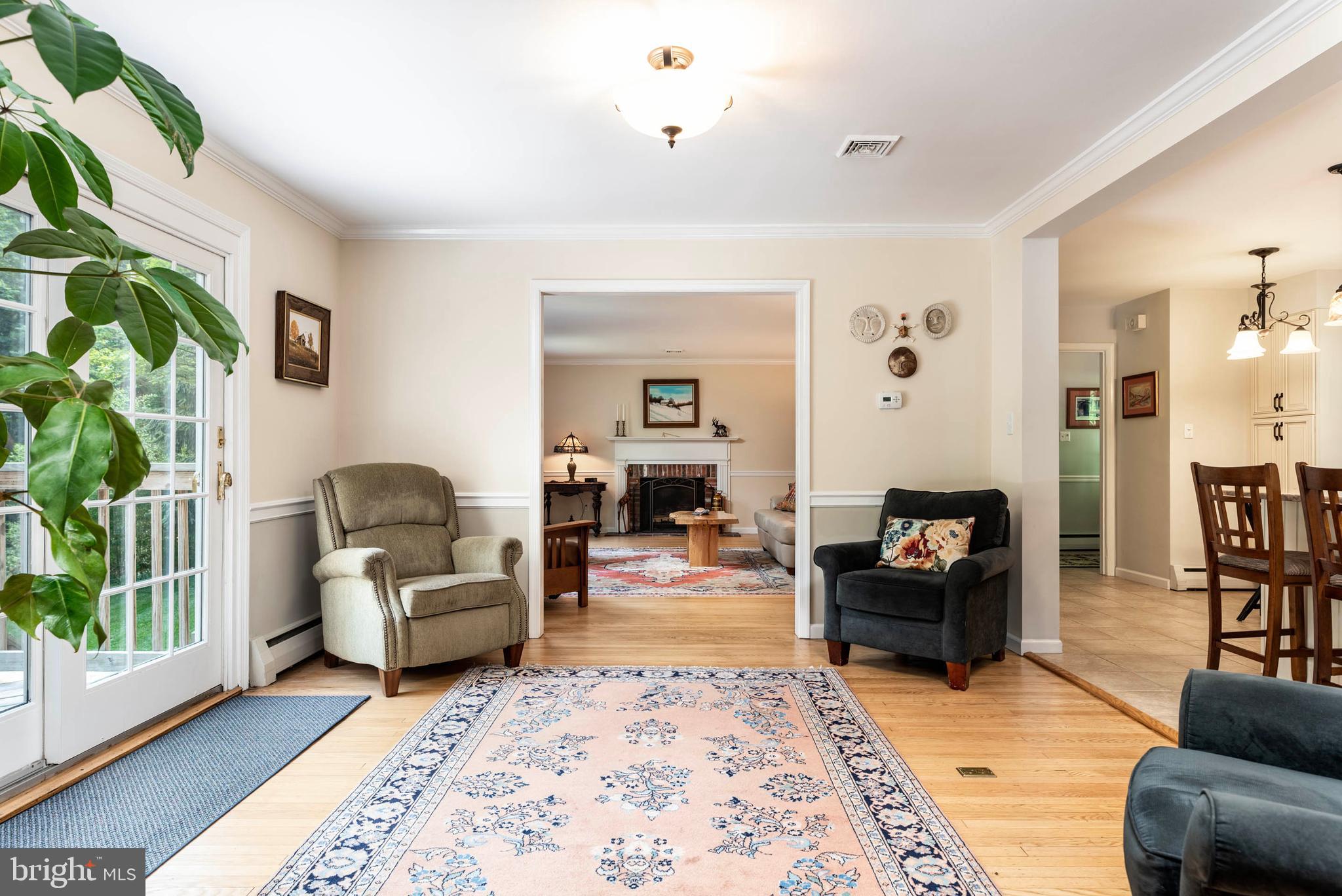 210 Gulph Creek Road Wayne, PA 19087 - Photo 10 of 46 Family Room
