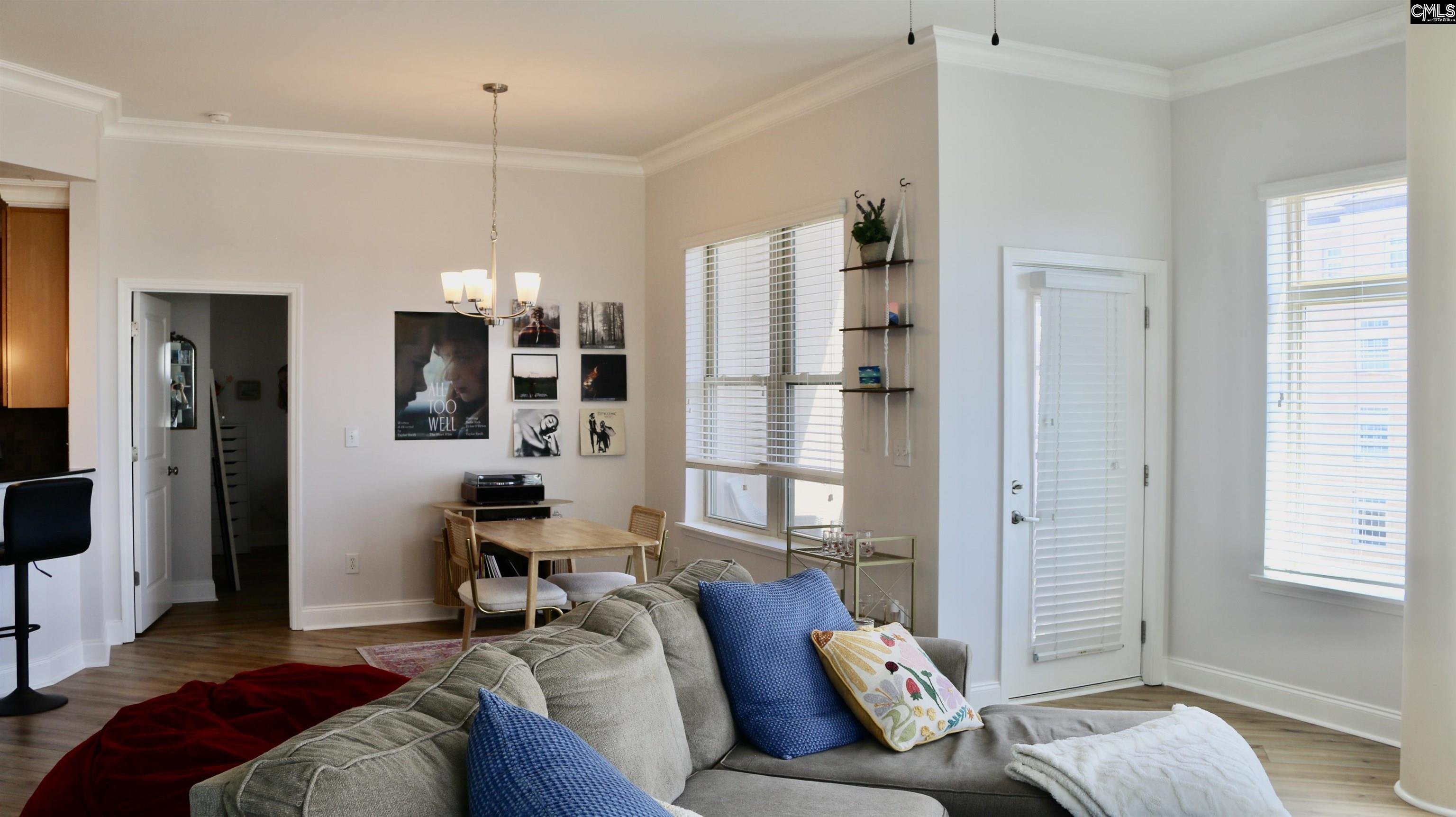 601 Main Street, Unit 323 Columbia, SC 29201 - Photo 26 of 68