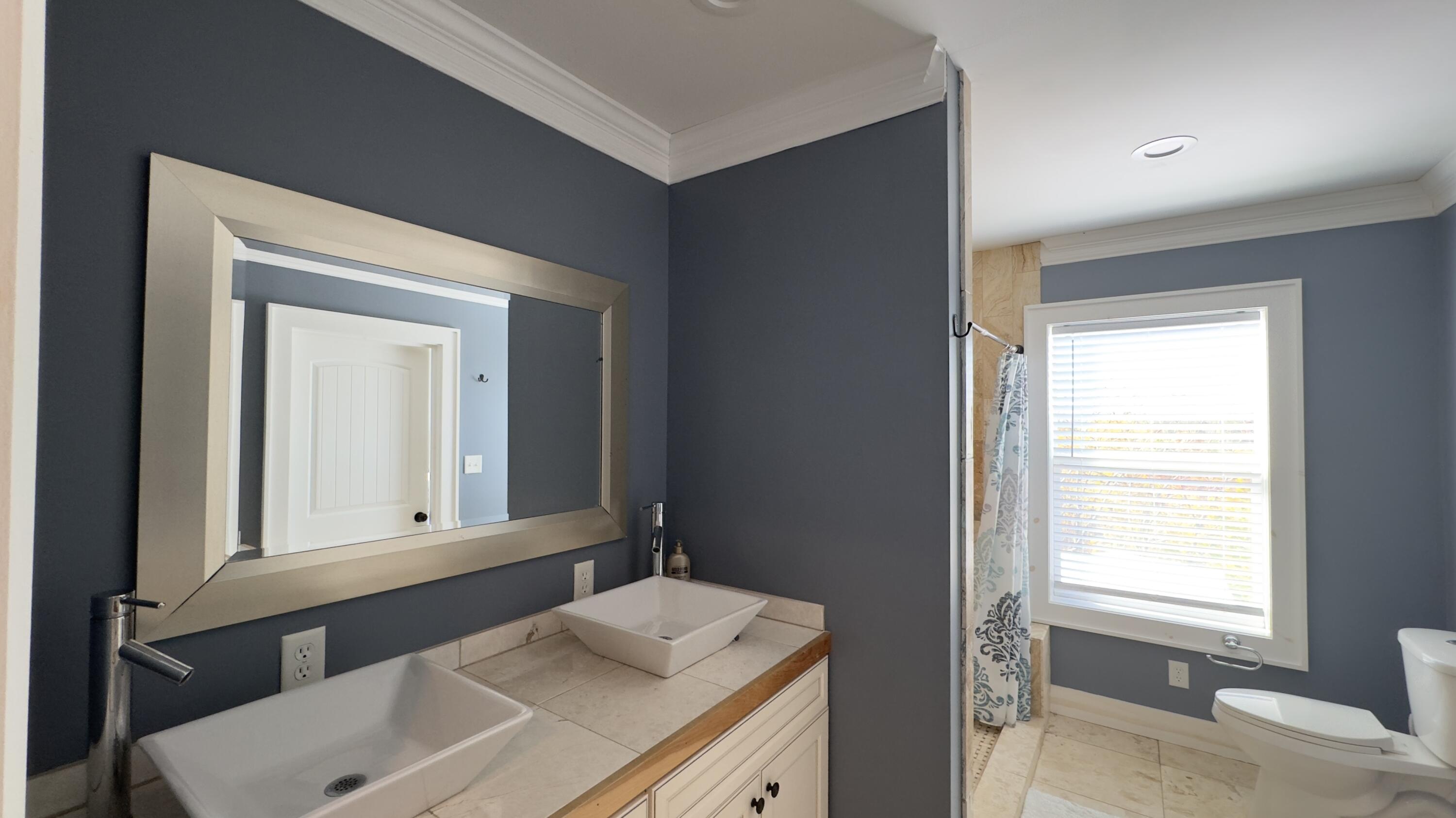 164 Doles Ridge Road Limington, ME 04049 - Photo 12 of 49 Master bath