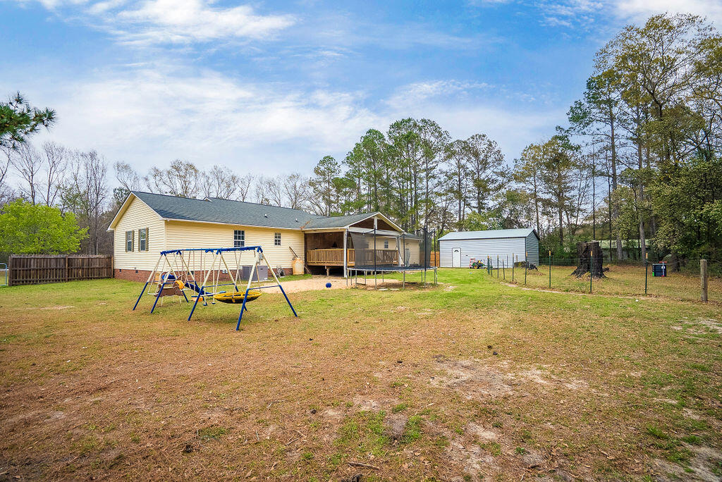 340 Beaver Dam Road Aiken, SC 29805 - Photo 34 of 38