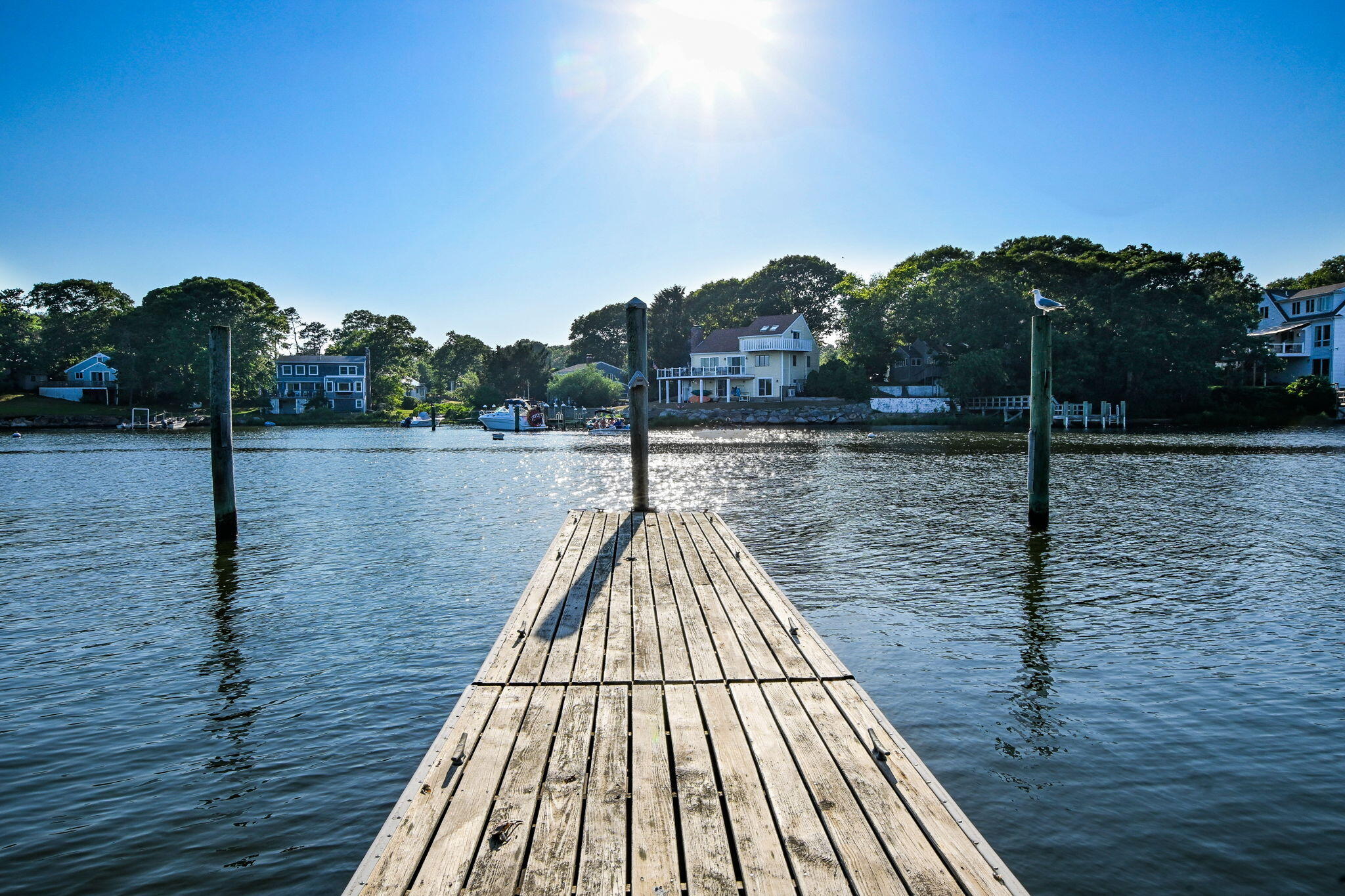 5 Rivers View Road East Falmouth, MA 02536 - Photo 8 of 51 16-web-or-mls-DSC_6224 copy