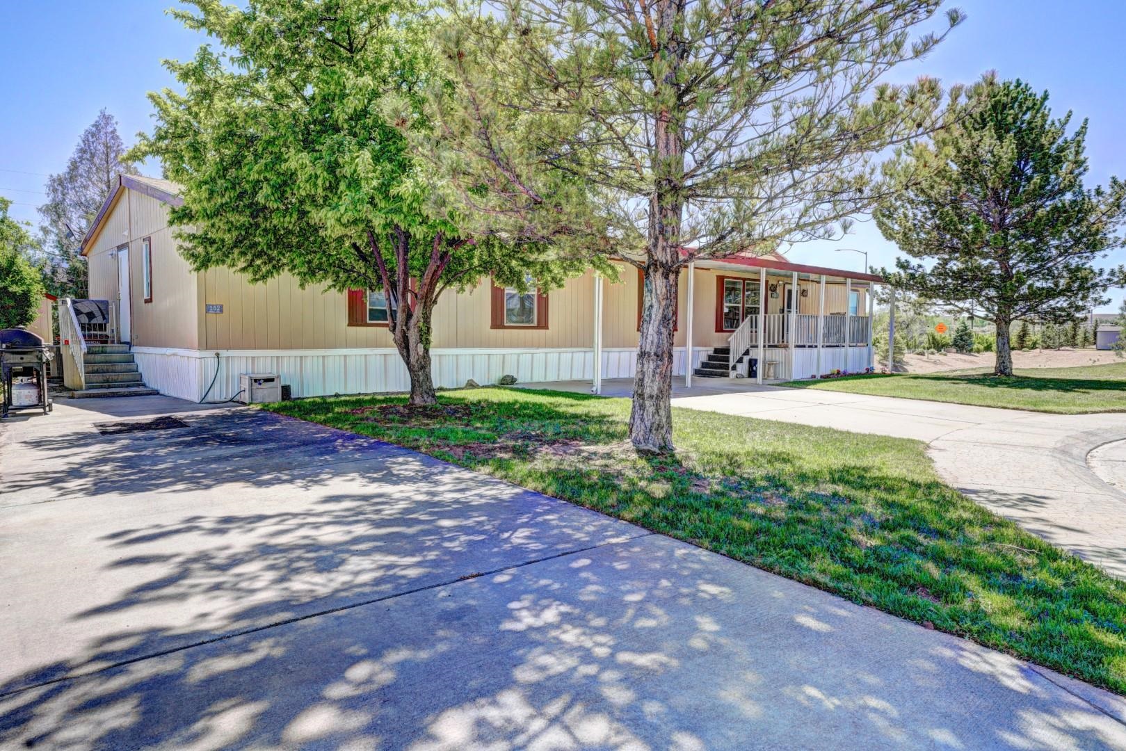 435 32 Road, Unit 152 Clifton, CO 81520 - Photo 1 of 30 Gallery Image 1