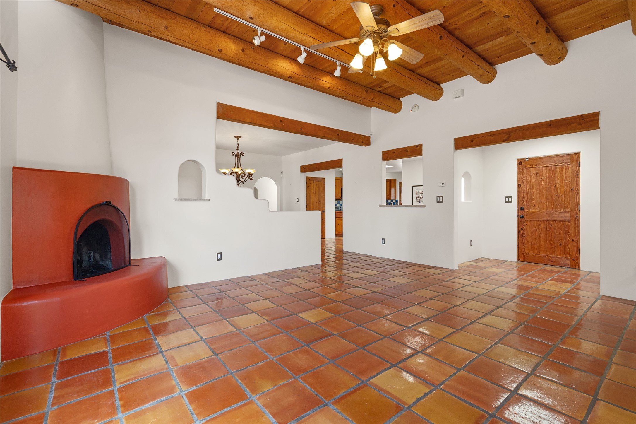 13 Palacio Road Santa Fe, NM 87508 - Photo 13 of 41