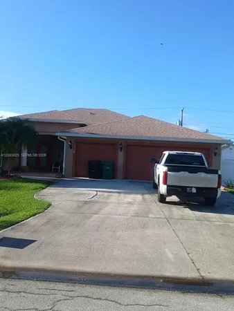 $3,500 | 1218 Southwest Aragon Avenue, Port St. Lucie, FL 34953