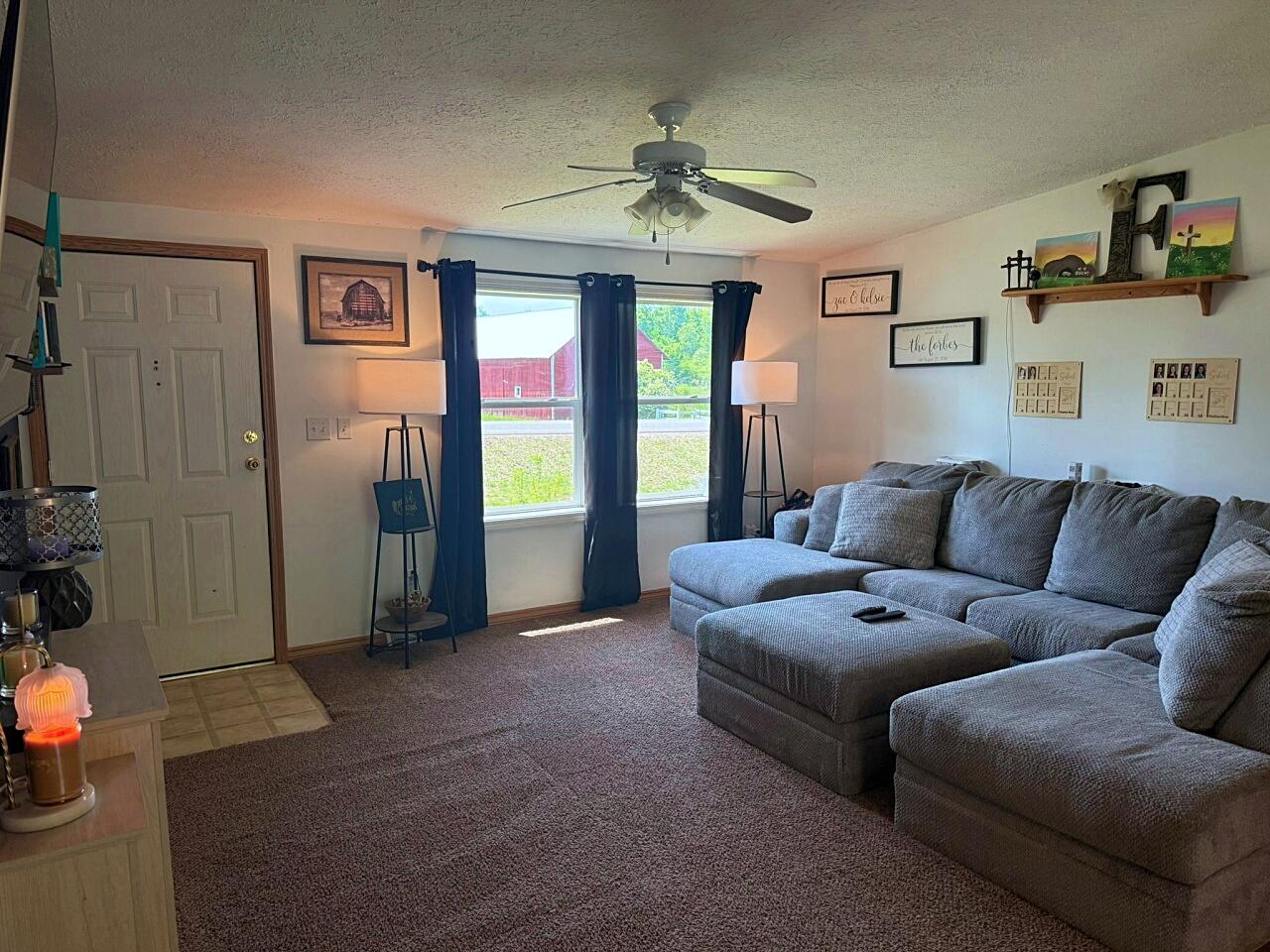 17086 Pierce Road Stanwood, MI 49346 - Photo 6 of 25 6 Living