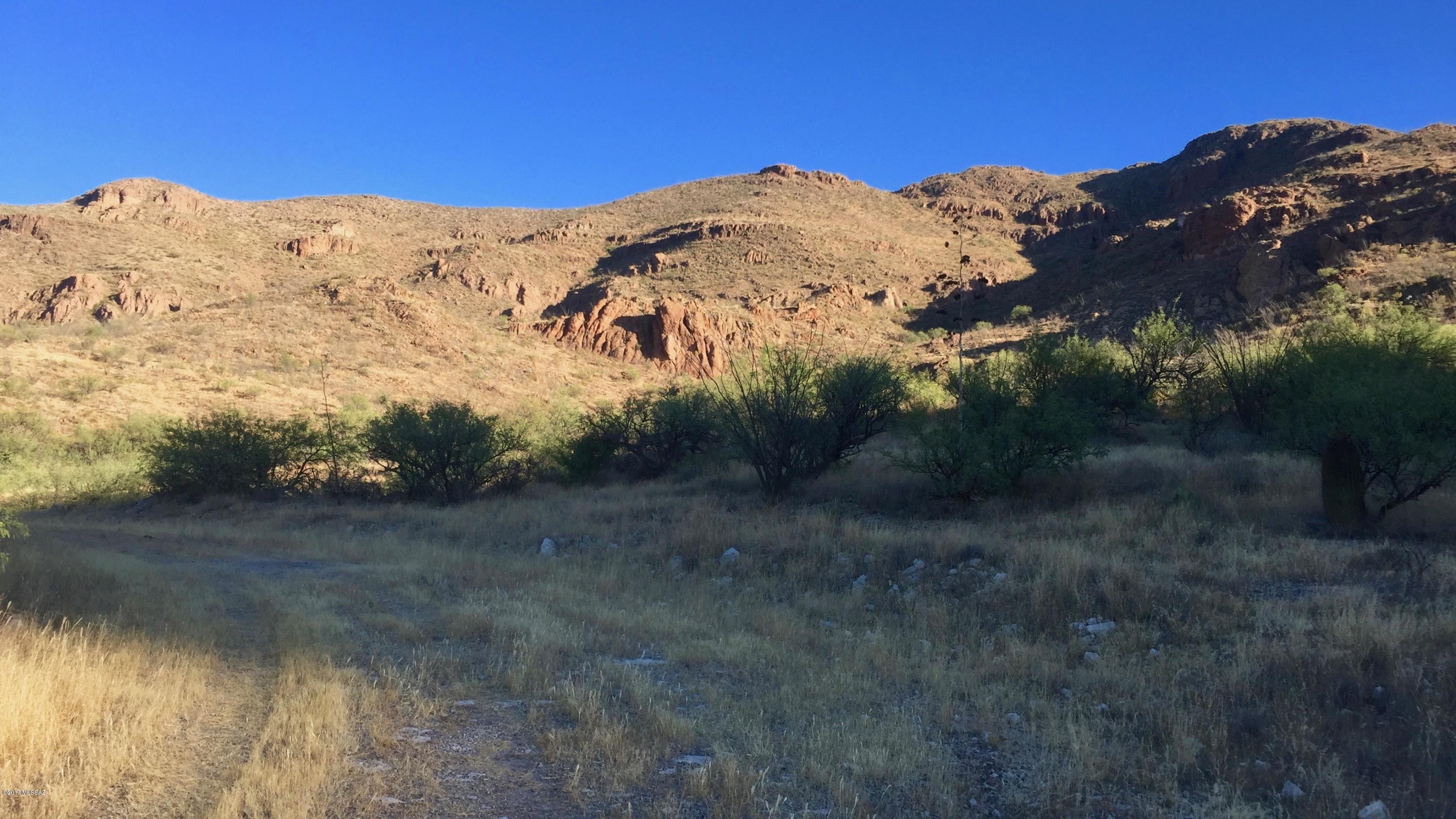 96 Salida Springs Way, Unit 123 Rio Rico, AZ 85648 - Photo 5 of 12