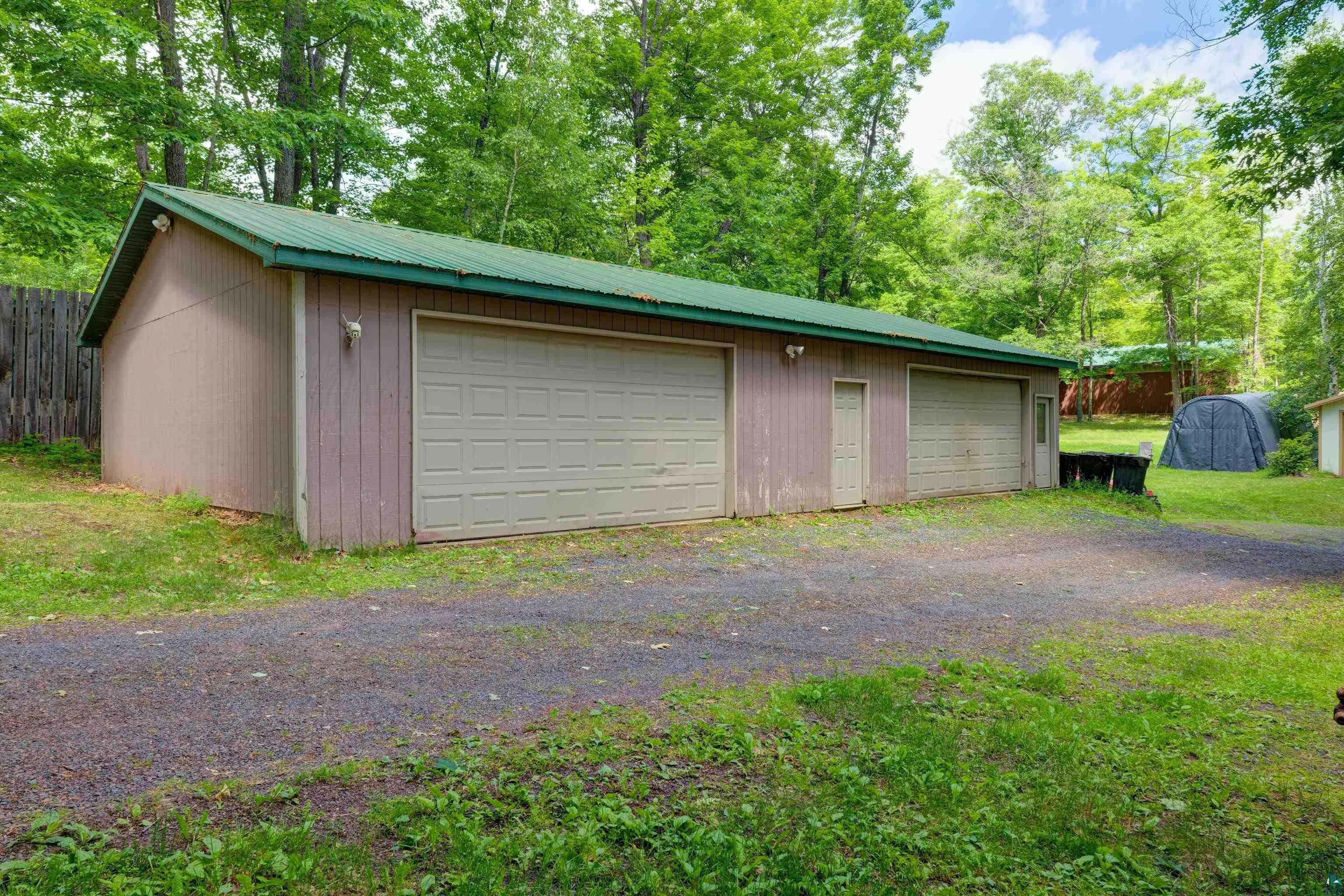 6030 Lake Ahmeek Road Hughes, WI 54847 - Photo 16 of 26