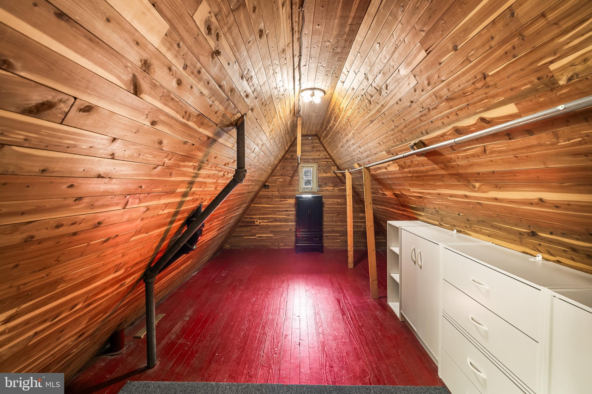 307 East Highfield Road Baltimore, MD 21218 - Photo 38 of 59 a view of entryway with wooden floor