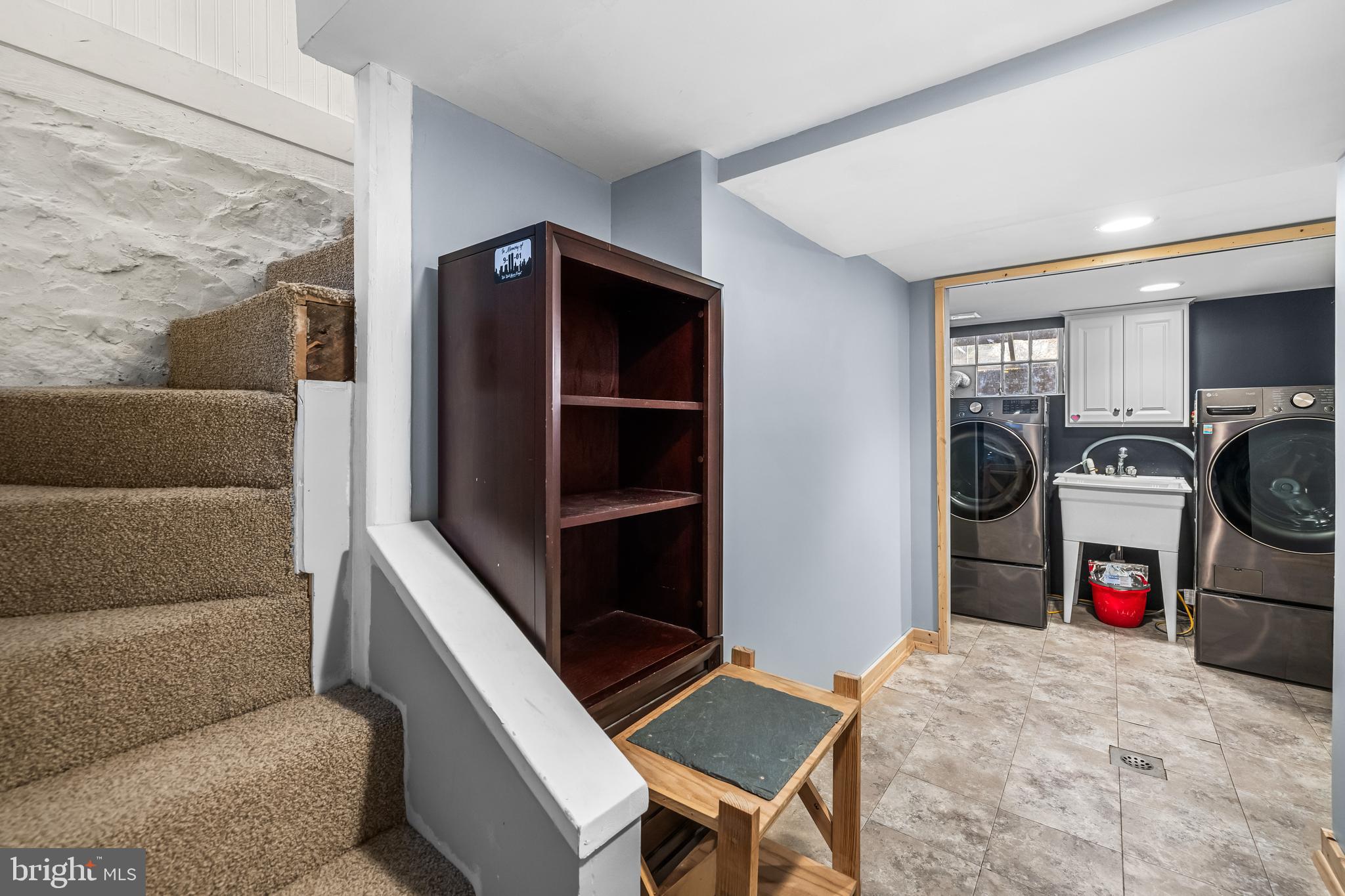 307 East Highfield Road Baltimore, MD 21218 - Photo 45 of 59