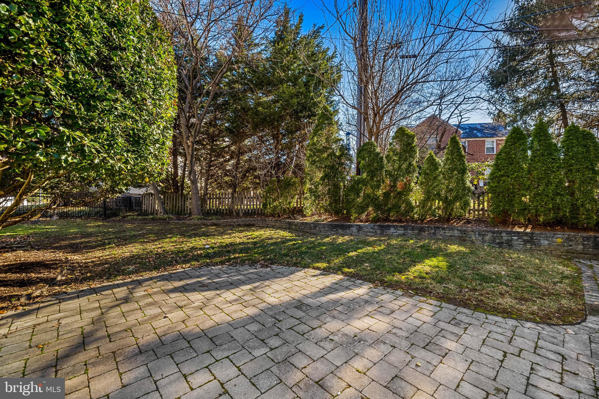 307 East Highfield Road Baltimore, MD 21218 - Photo 56 of 59
