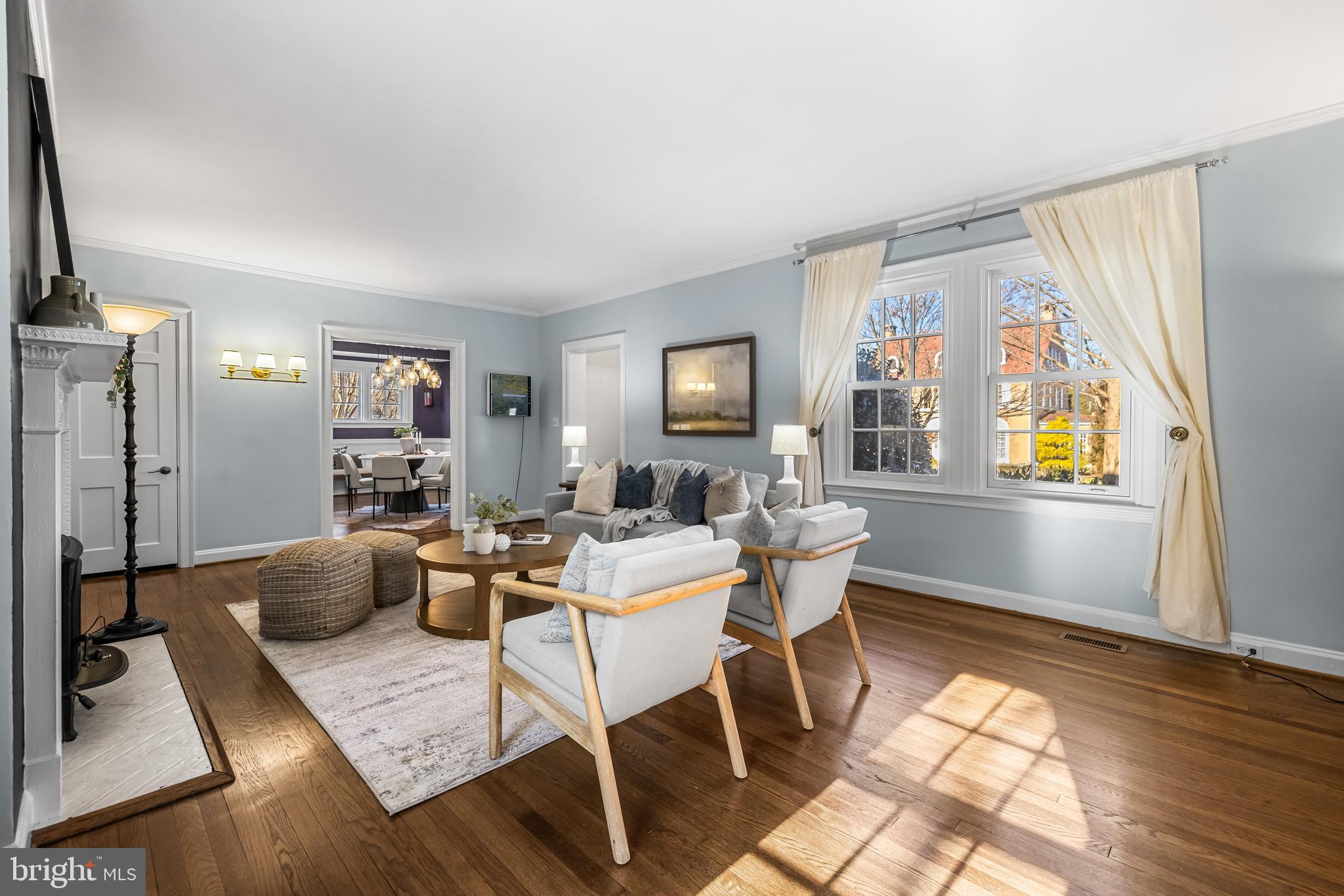 307 East Highfield Road Baltimore, MD 21218 - Photo 9 of 59