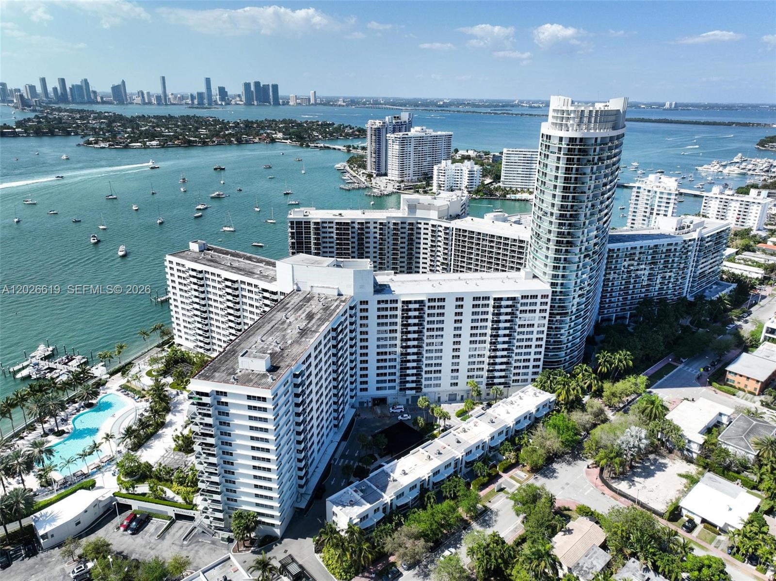 1500 Bay Road, Unit 1268S Miami Beach, FL 33139 - Photo 23 of 31