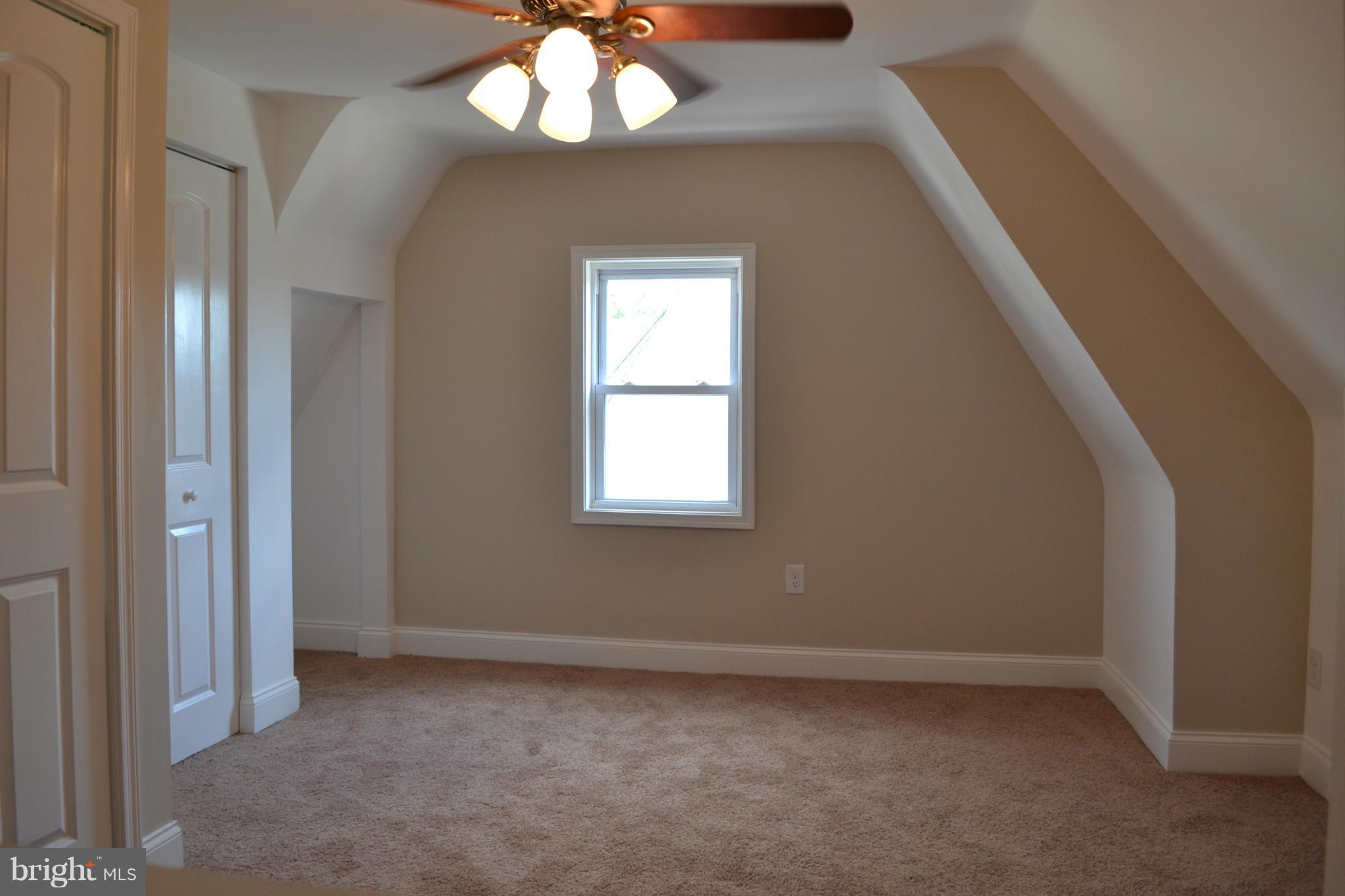 23 Eastship Road Baltimore, MD 21222 - Photo 14 of 30 a view of an empty room with a window