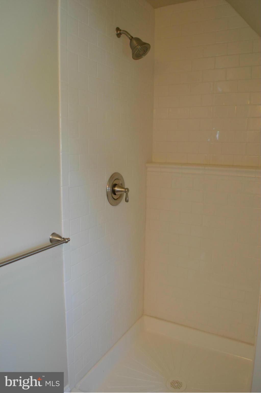 23 Eastship Road Baltimore, MD 21222 - Photo 16 of 30 a close view of a bathroom shower