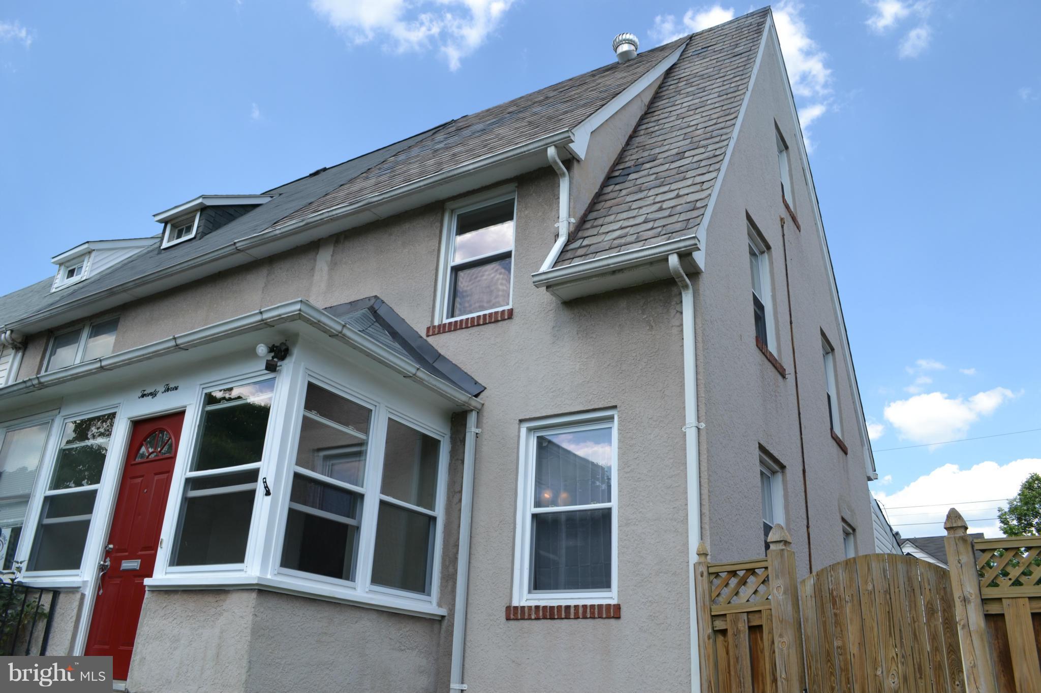 23 Eastship Road Baltimore, MD 21222 - Photo 29 of 30 a view of a house with a window