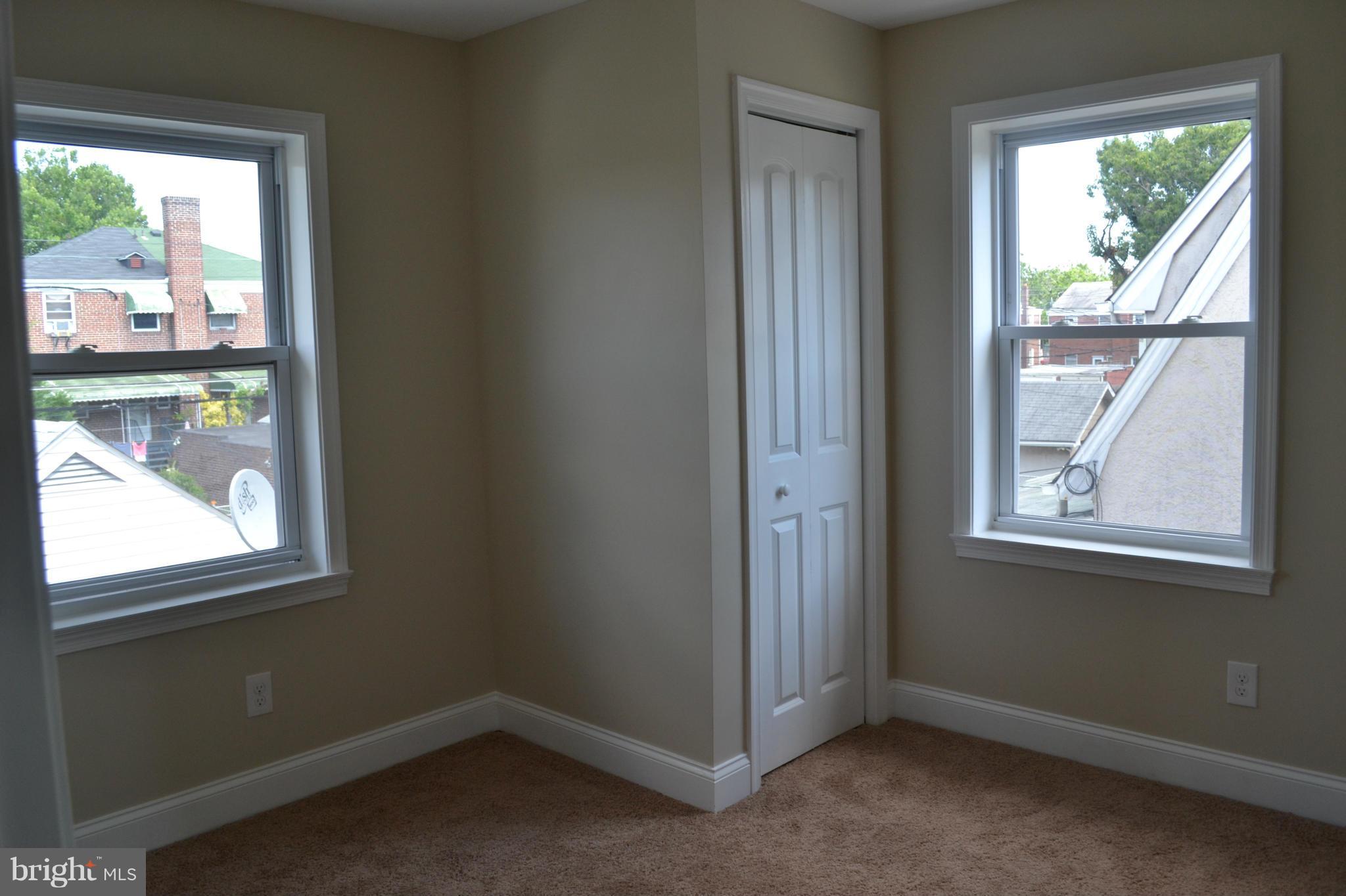 23 Eastship Road Baltimore, MD 21222 - Photo 9 of 30 an empty room that has a window