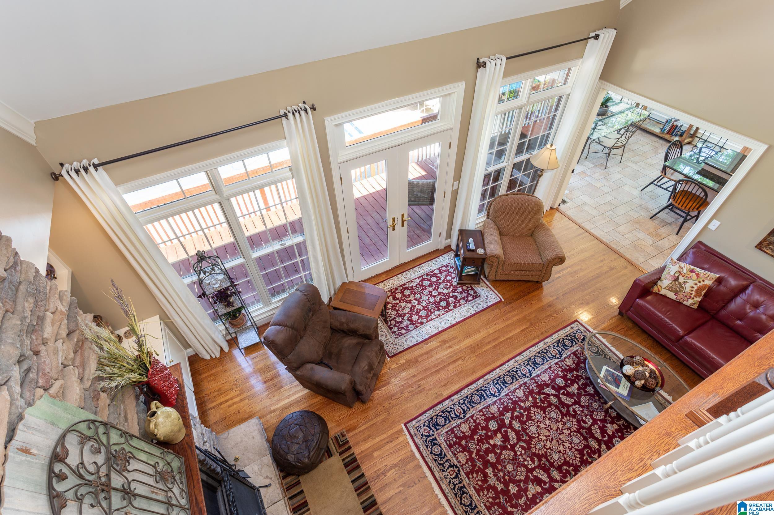 2475 Mountain View Road Odenville, AL 35120 - Photo 21 of 50