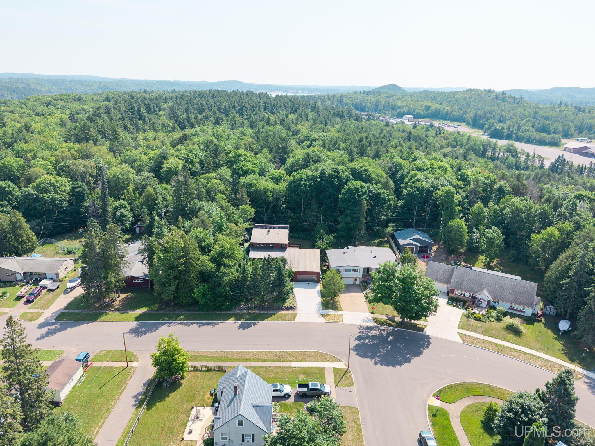 770 Mather Avenue Ishpeming, MI 49849 - Photo 74 of 86