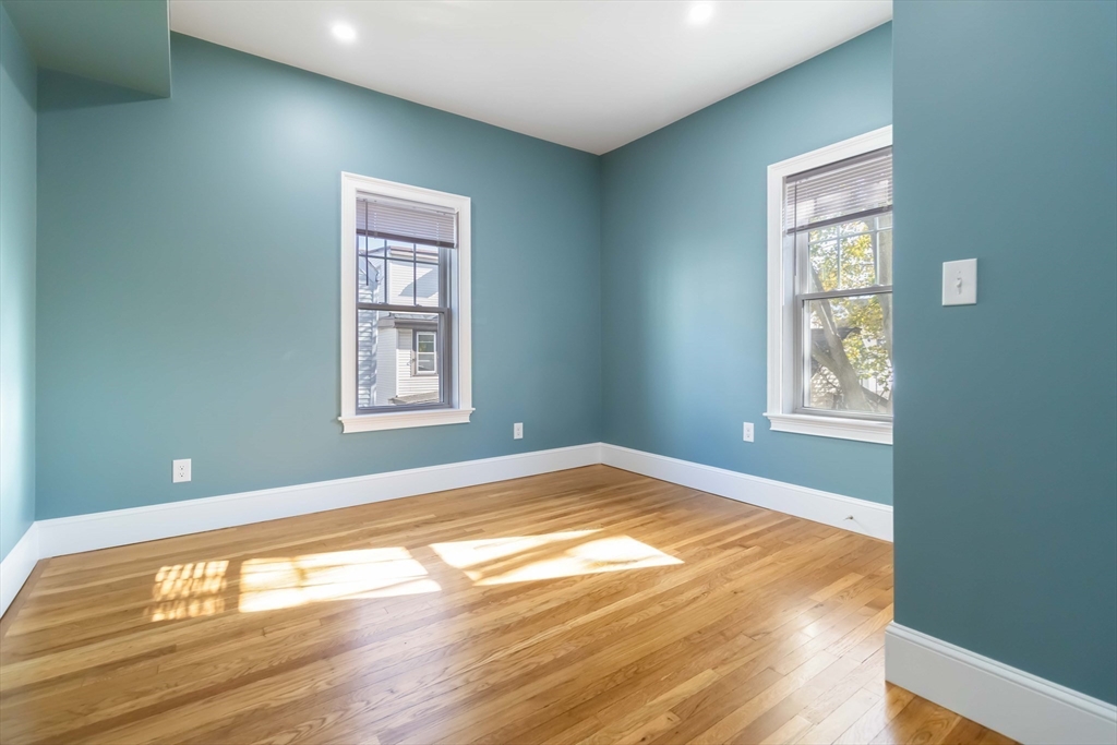 51 Mansfield Street, Unit 49 Everett, MA 02149 - Photo 11 of 31 a view of empty room with window