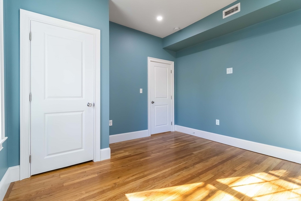 51 Mansfield Street, Unit 49 Everett, MA 02149 - Photo 12 of 31 a view of an empty room