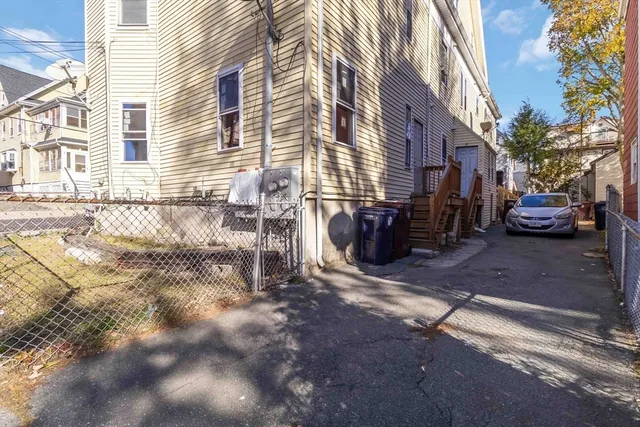 $4,200 | 51 Mansfield Street, Unit 49, Everett, MA 02149