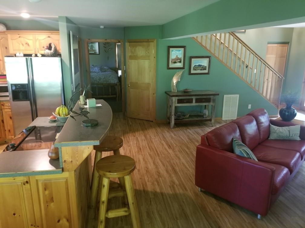 1222 Secord Dam Road Gladwin, MI 48624 - Photo 24 of 54