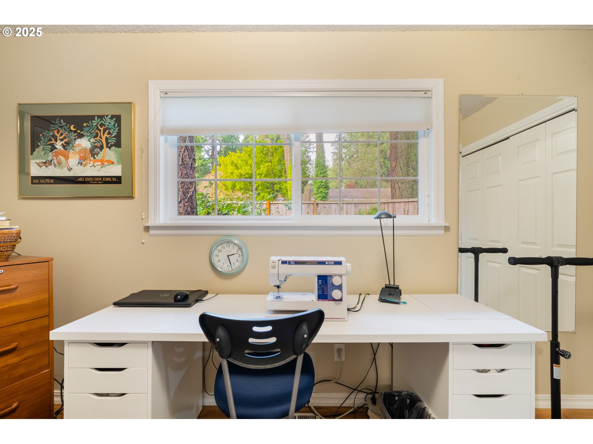 16808 Southwest Inverurie Road Lake Oswego, OR 97035 - Photo 30 of 38 a table with a sink and a window