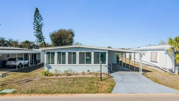 $150,000 | 6710 36th Avenue East, Unit 106, Palmetto, FL 34221