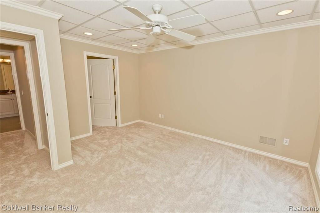 5329 Keswick Court Rochester, MI 48306 - Photo 55 of 64