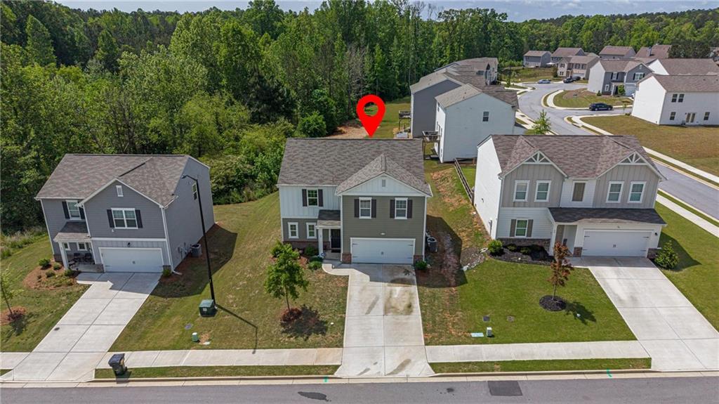 68 Meriwether Drive Villa Rica, GA 30180 - Photo 36 of 43