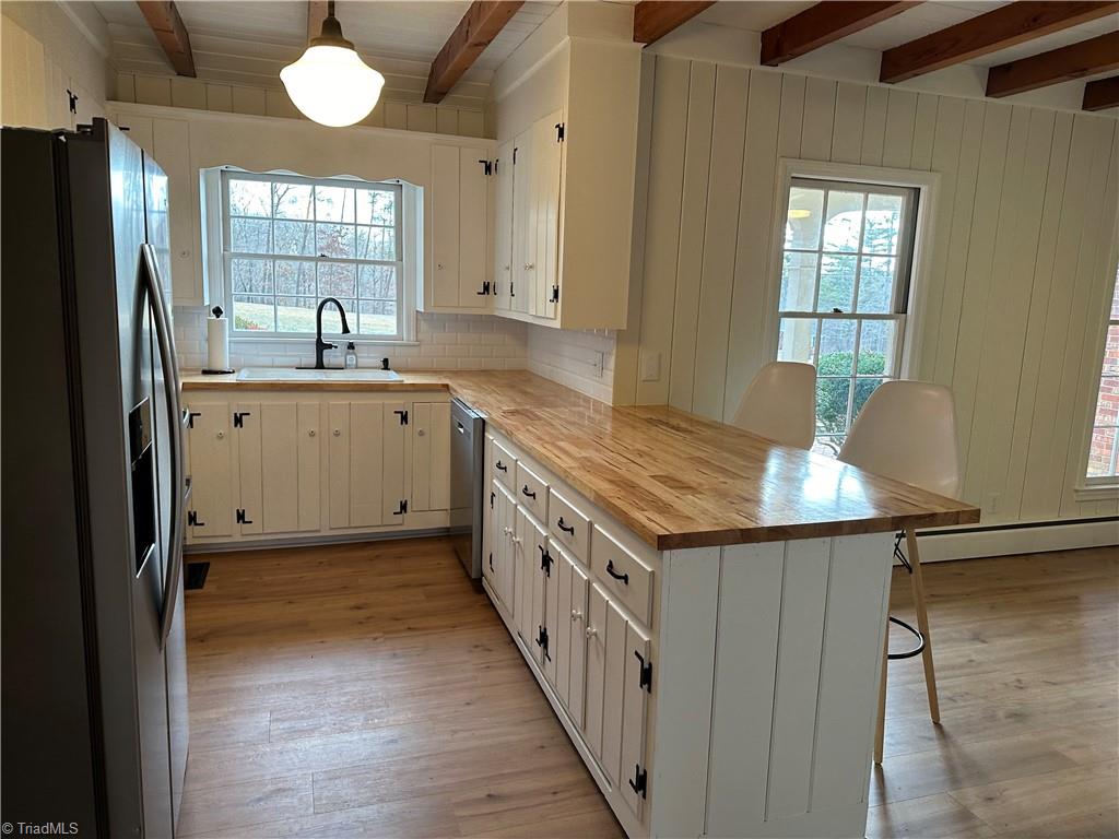 410 Doub Road Lewisville, NC 27023 - Photo 3 of 10 Gallery Image 3