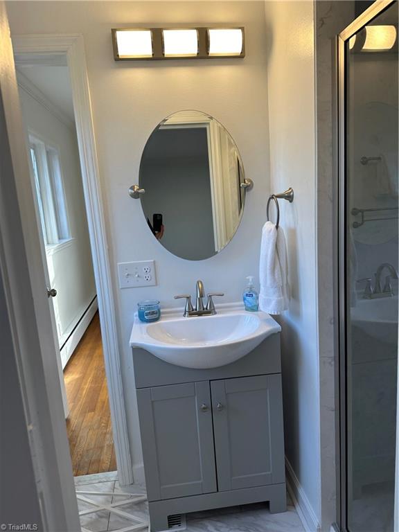 410 Doub Road Lewisville, NC 27023 - Photo 5 of 10 2nd Bath all new