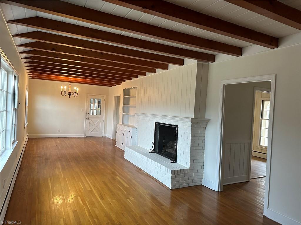 410 Doub Road Lewisville, NC 27023 - Photo 8 of 10 Gallery Image 8