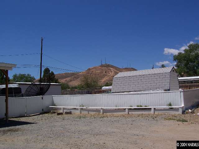 150 West 5th Avenue Sun Valley, NV 89433 - Photo 2 of 2 Photo 2
