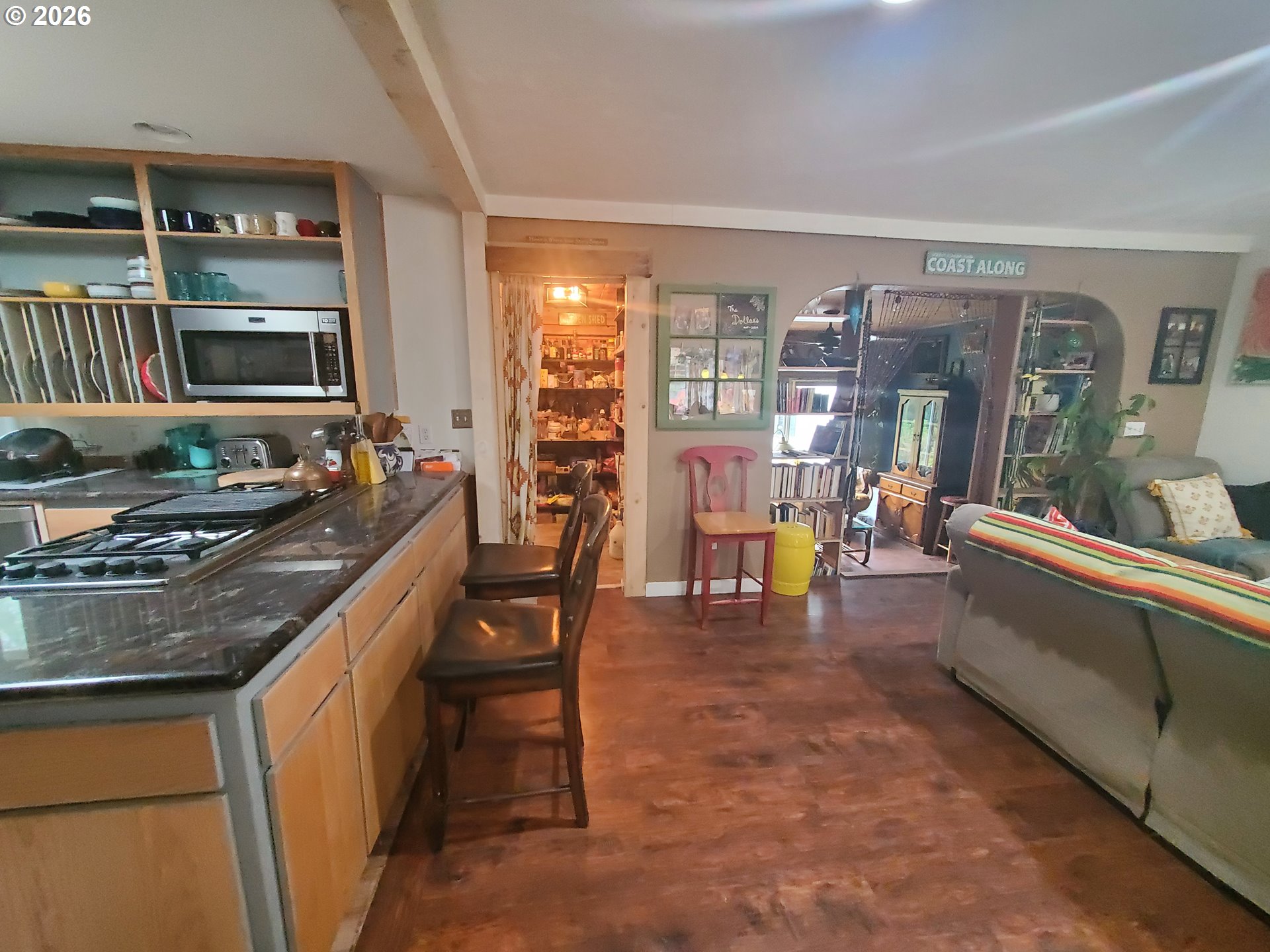 99174 Winchuck River Road Brookings, OR 97415 - Photo 8 of 21 Gallery Image 8