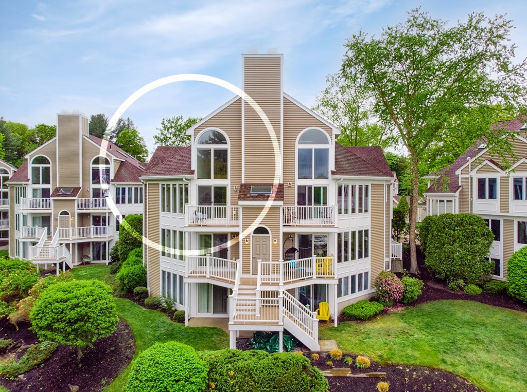 40 Pointe Rok Drive, Unit 40 Worcester, MA 01604 - Photo 36 of 41 Gallery Image 36