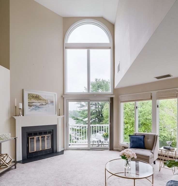40 Pointe Rok Drive, Unit 40 Worcester, MA 01604 - Photo 7 of 41 Gallery Image 7