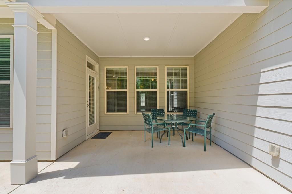 400 Laurel Spring Court Canton, GA 30114 - Photo 32 of 51