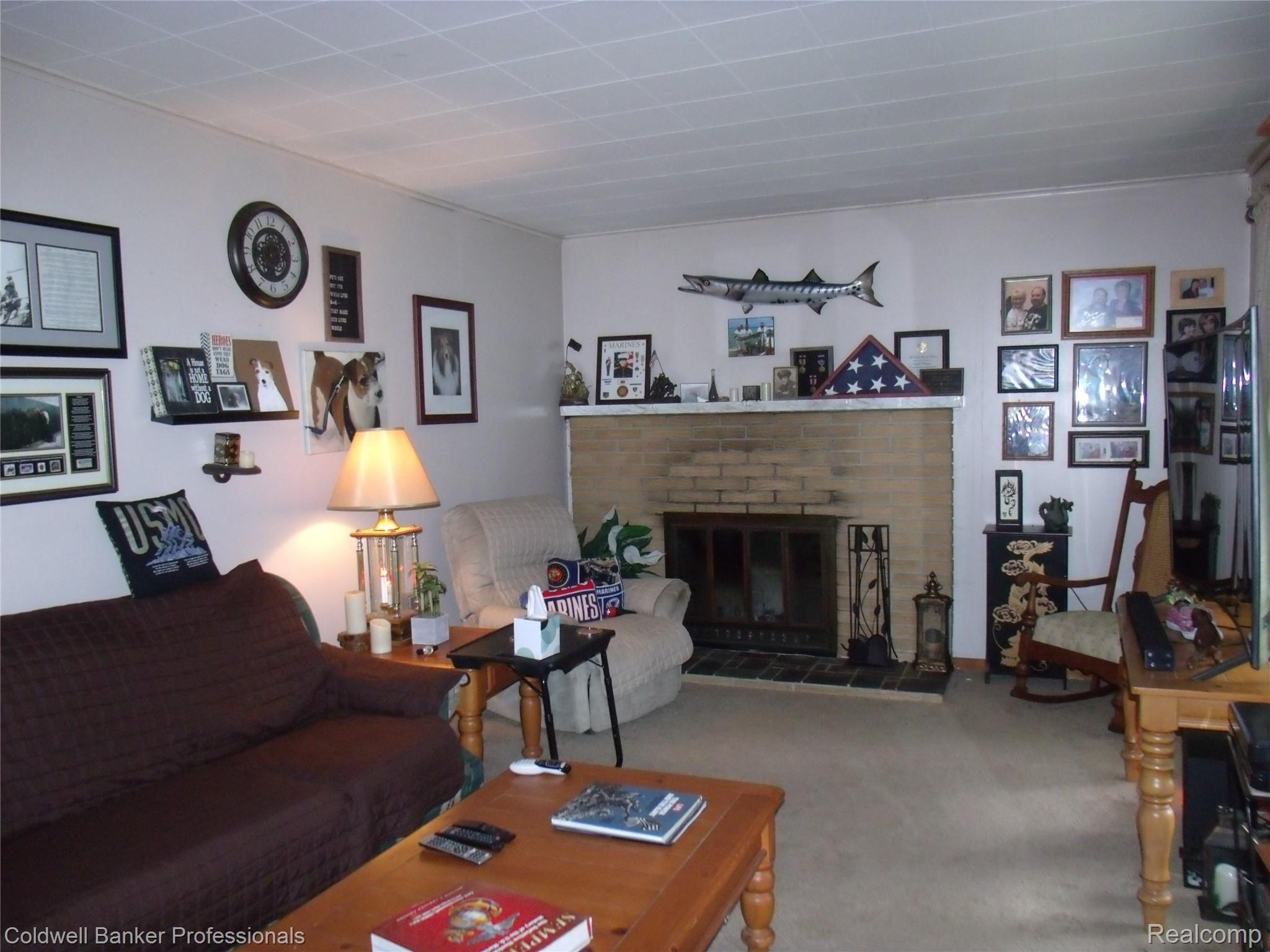 750 North Fairgrounds Road Imlay City, MI 48444 - Photo 2 of 22 5.JPG