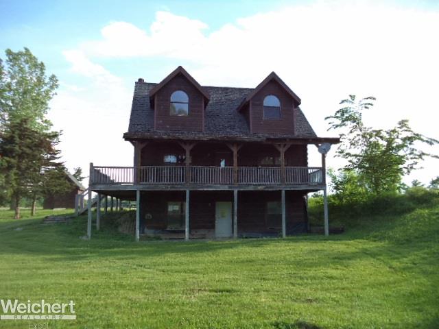 8098 Rattle Run Road Columbus, MI 48063 - Photo 3 of 20 31294533-2.JPG