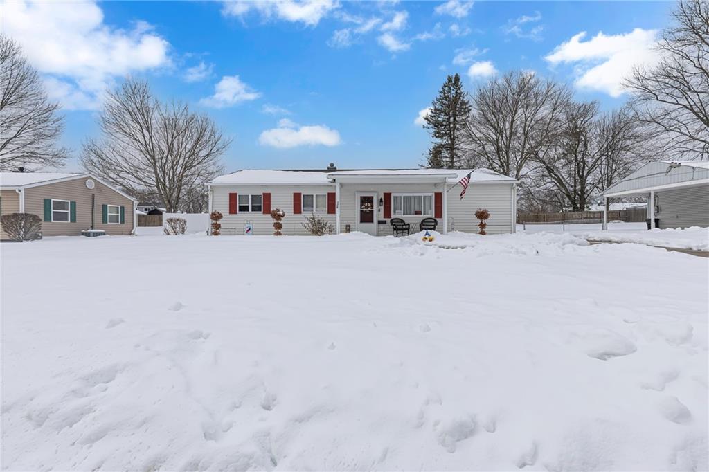 126 Birch Street Beaver, PA 15009 - Photo 2 of 25