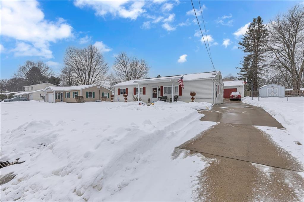 126 Birch Street Beaver, PA 15009 - Photo 23 of 23