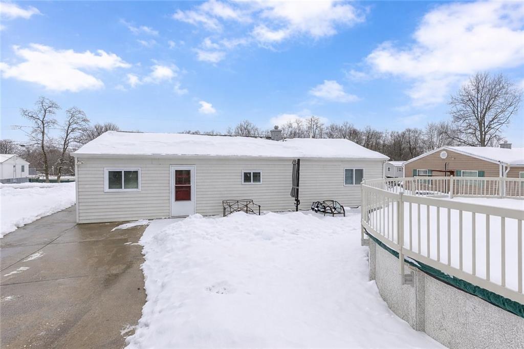 126 Birch Street Beaver, PA 15009 - Photo 23 of 25