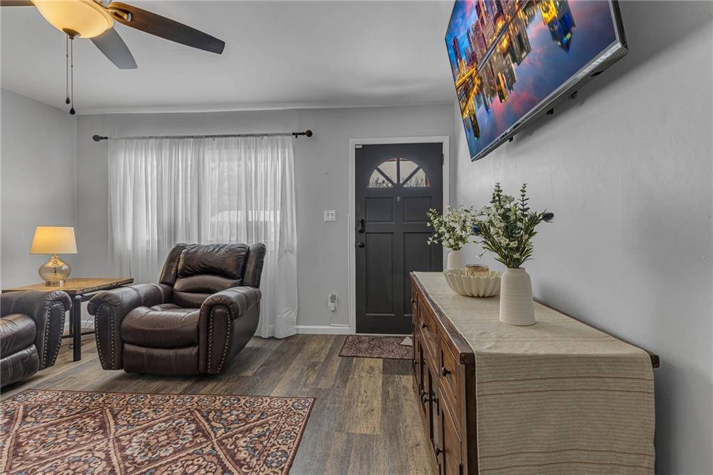 126 Birch Street Beaver, PA 15009 - Photo 4 of 23