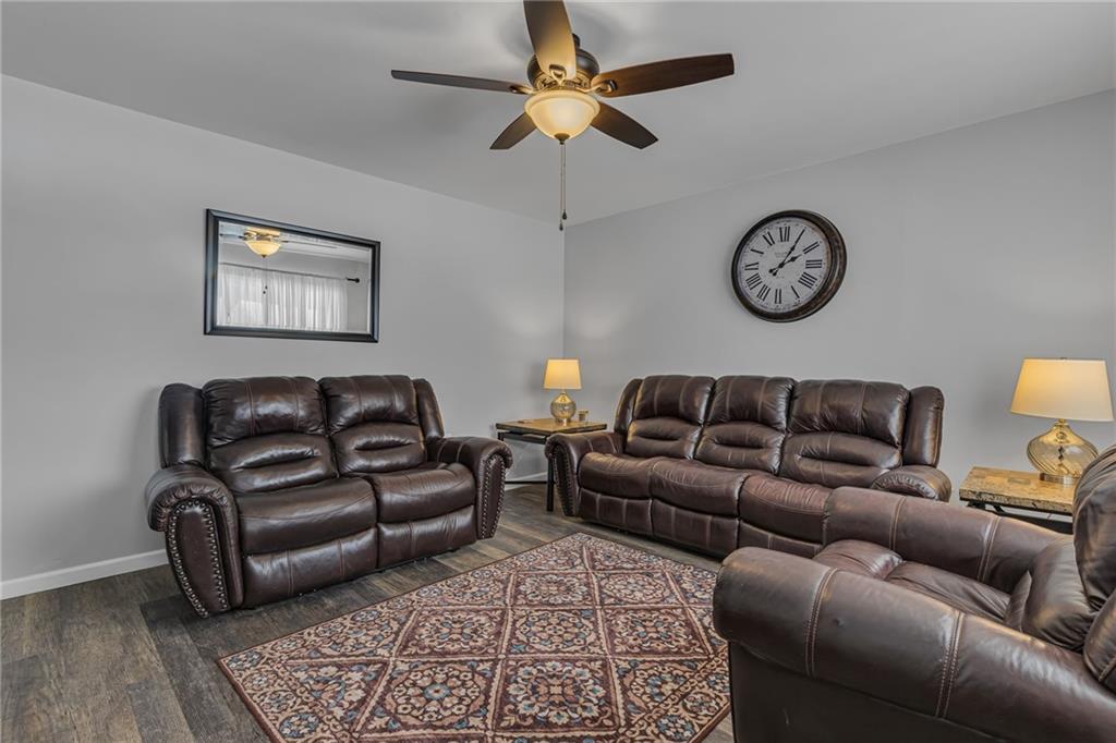 126 Birch Street Beaver, PA 15009 - Photo 4 of 25